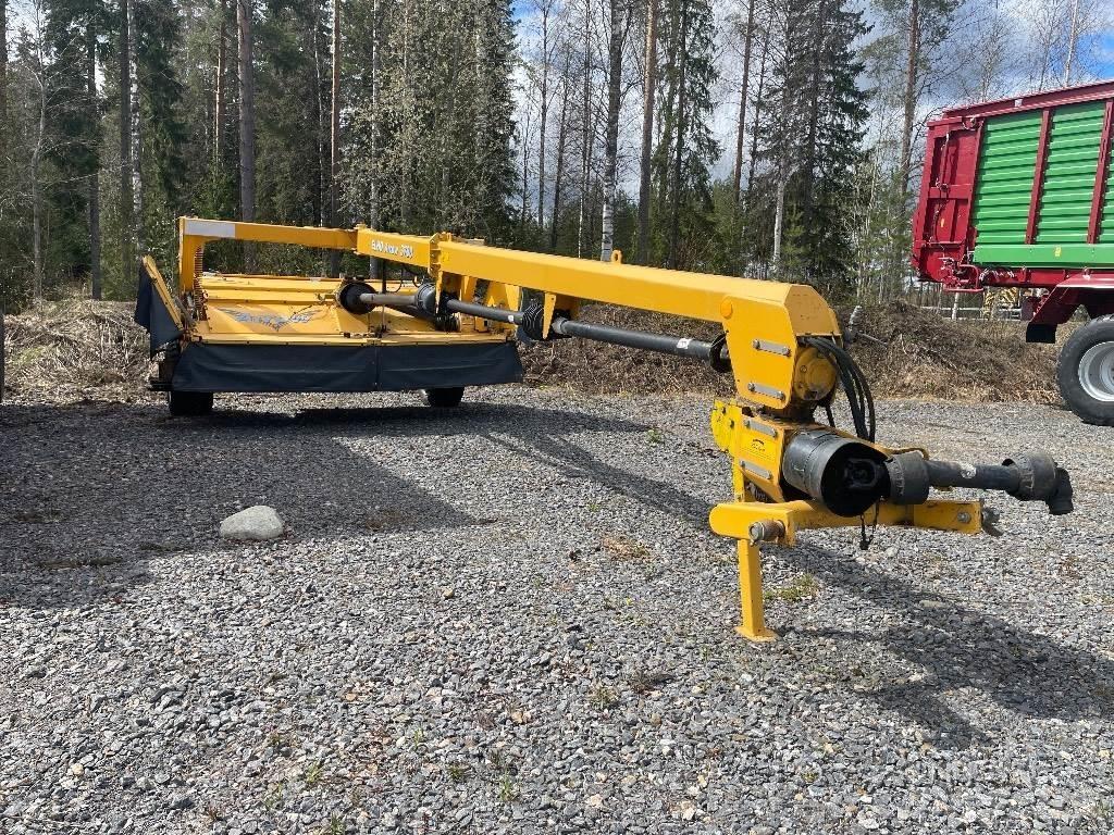 Elho Arrow 3700 Кондиционери за косачки