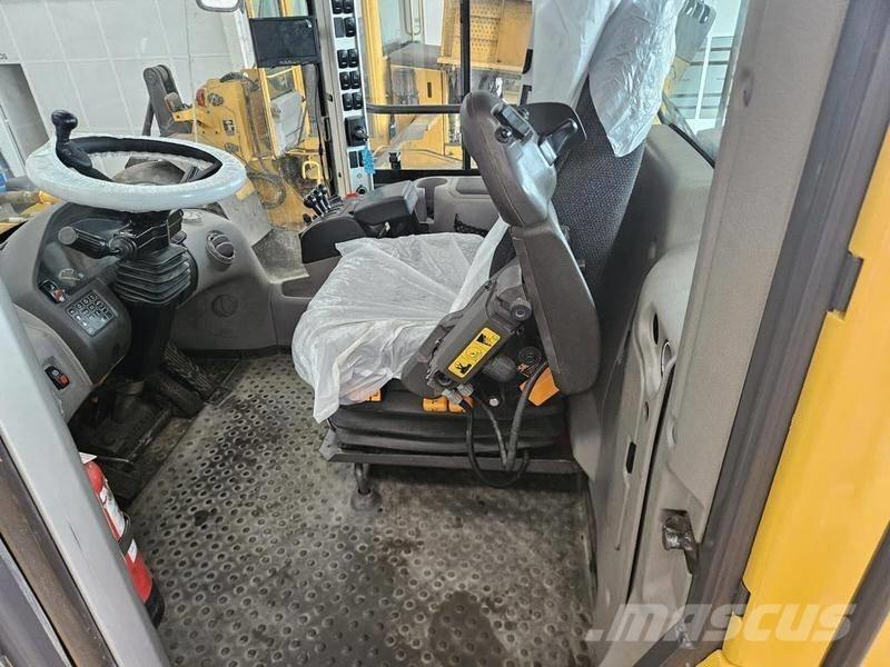 Volvo L 150 F Колесни товарачи