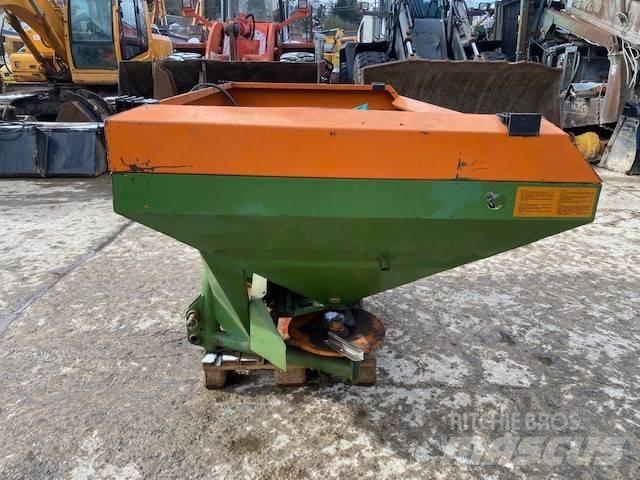 Amazone ZA-U 1501 Напоителни системи