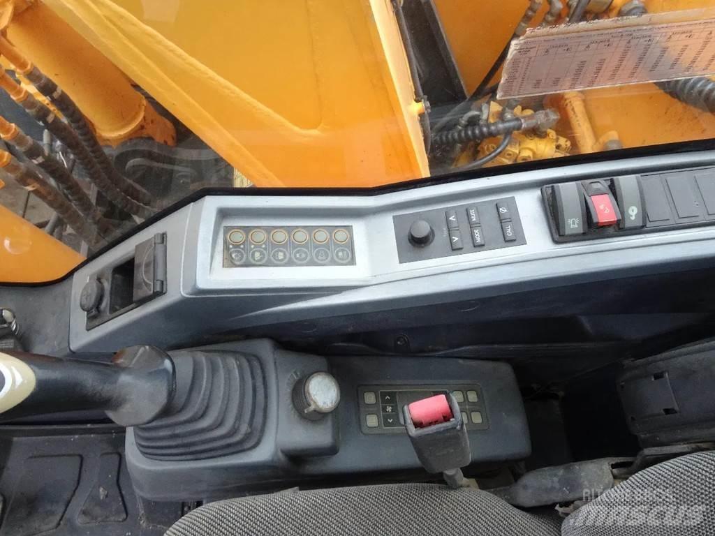 Hyundai 145LCR-9 Верижен екскаватор