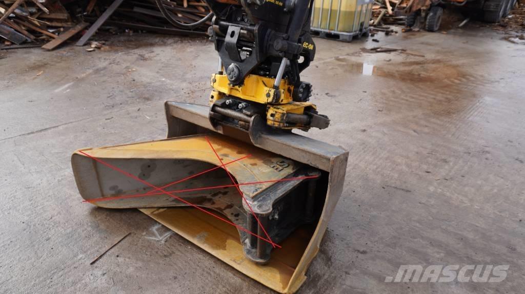 Doosan DX 85 R-3 Средни екскаватори 7т - 12т