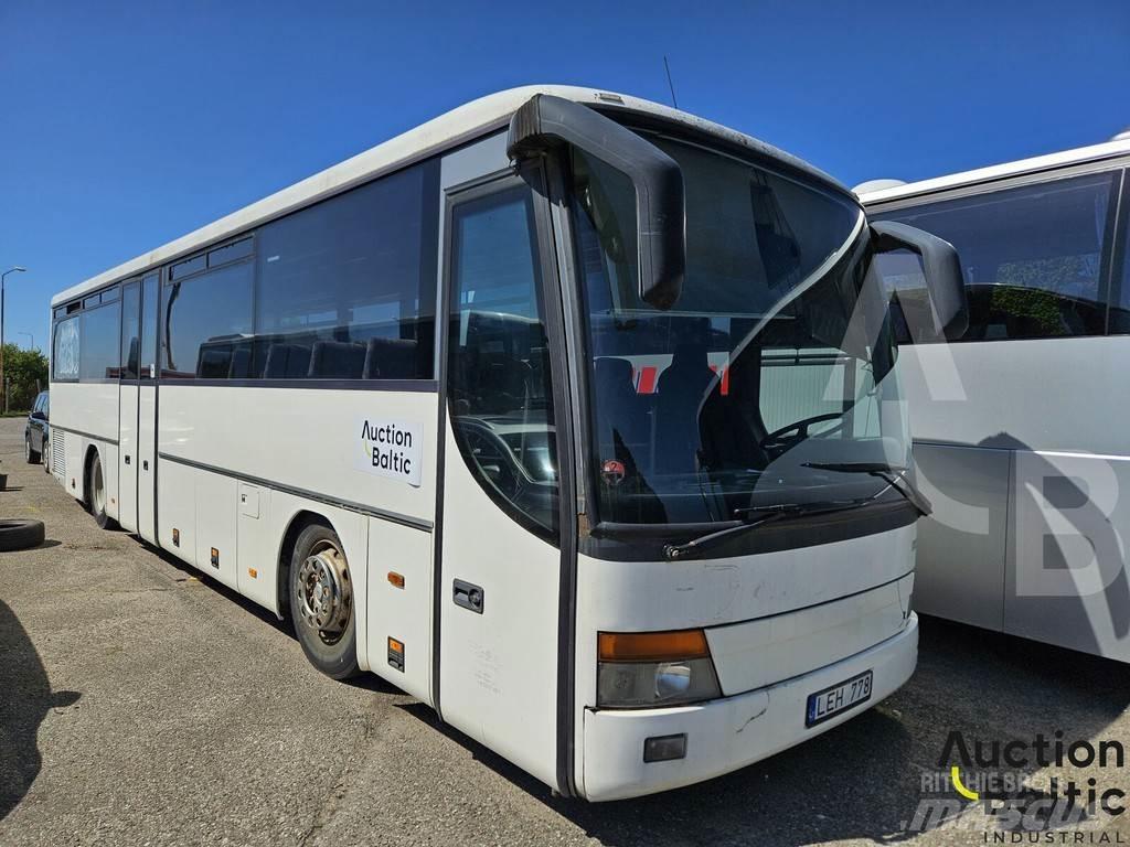 Setra S 315 UL Други