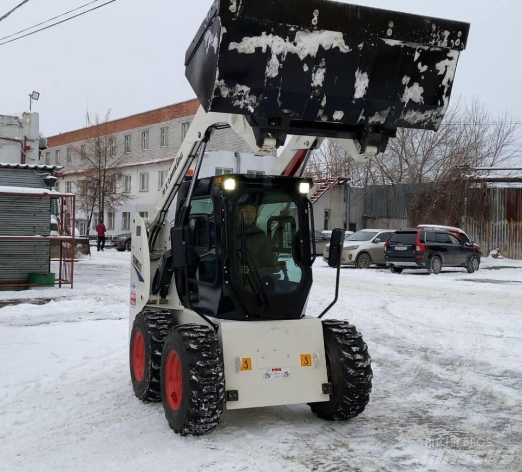 Lonking CDM312 Мини товарачи
