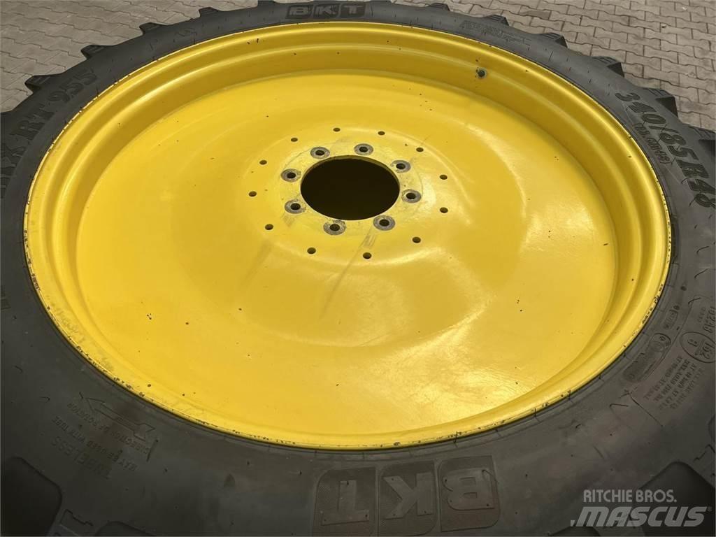BKT 340/85R48 Колелета/Гуми