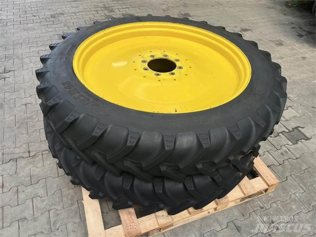 BKT 340/85R48 Колелета/Гуми