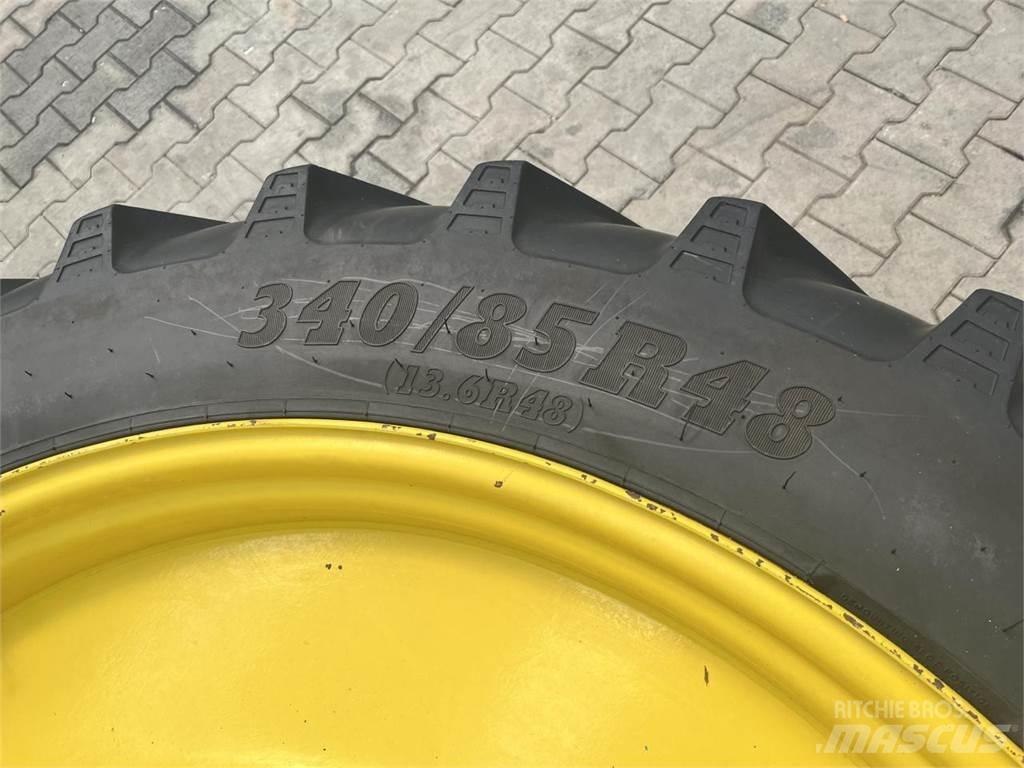 BKT 340/85R48 Колелета/Гуми