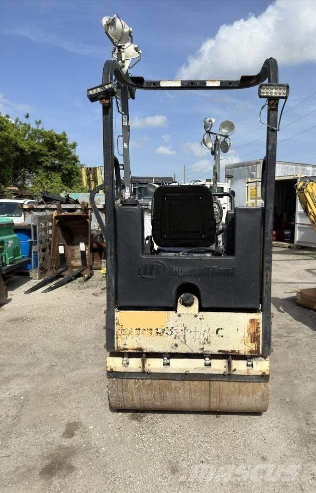 Ingersoll Rand DD 16 Уплътнители за почва
