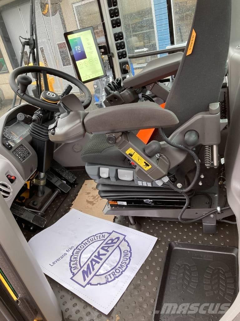 Volvo L 90 H Колесни товарачи