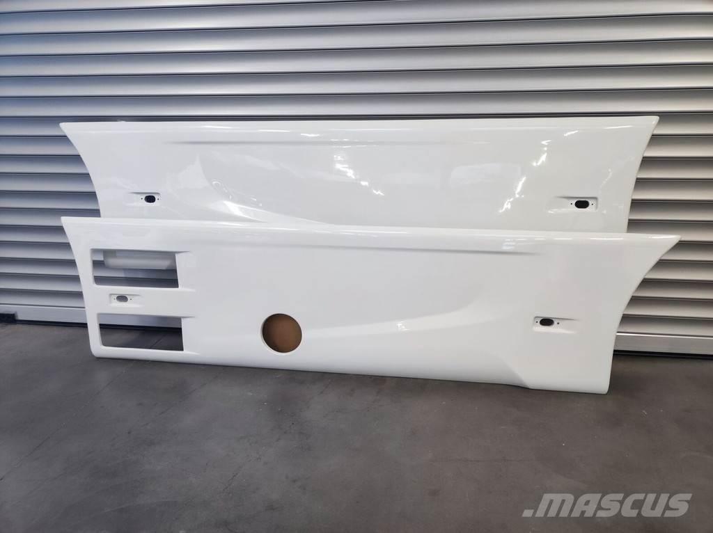 Iveco Stralis Транспорт - Други