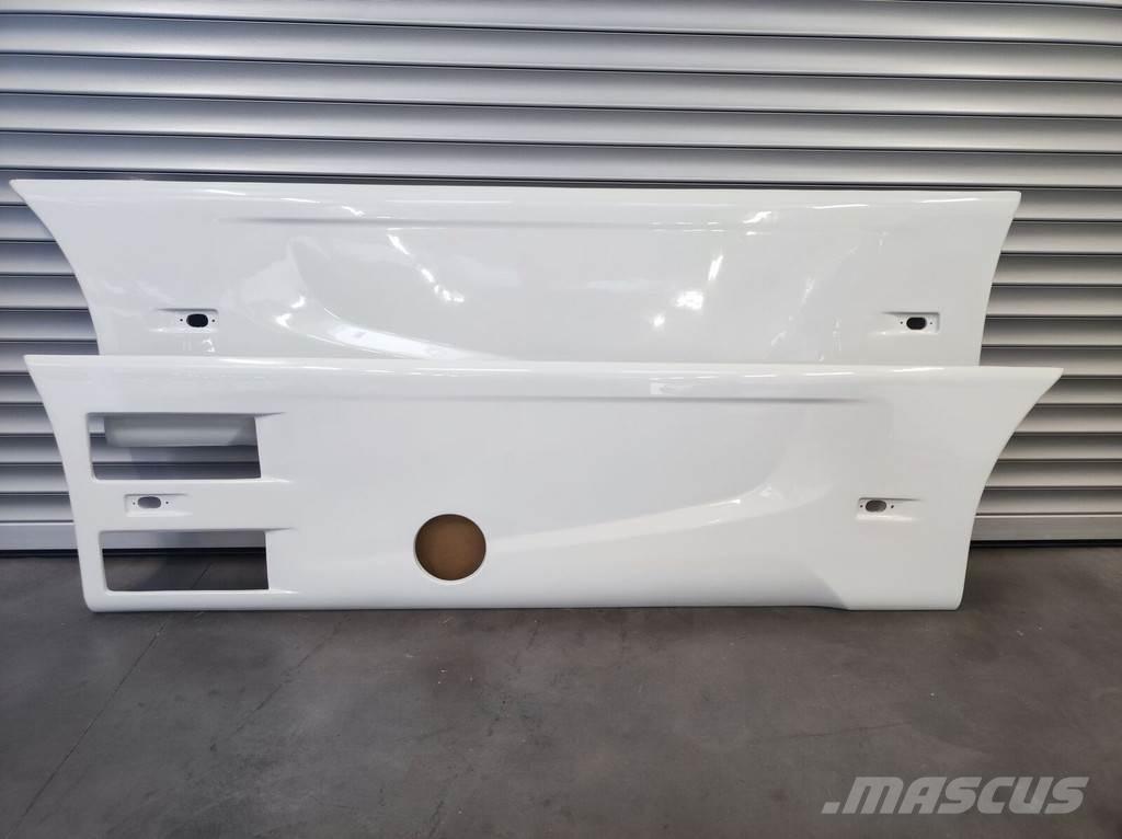 Iveco Stralis Транспорт - Други