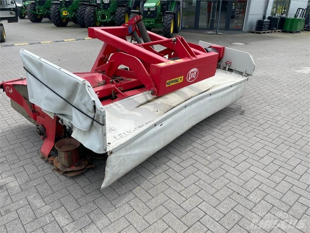 Lely Splendimo Кондиционери за косачки