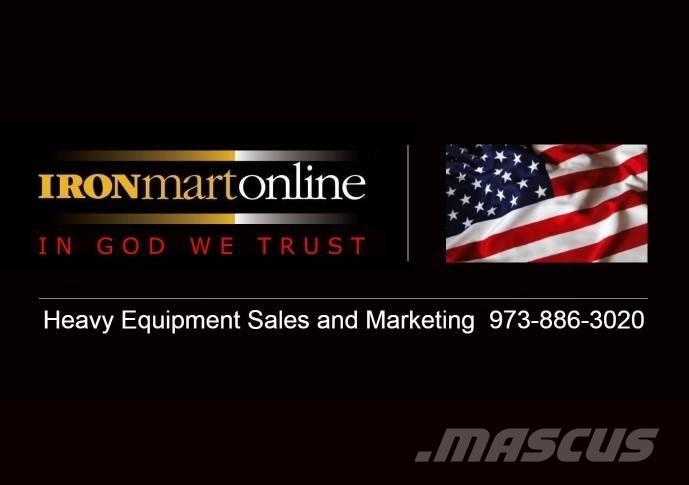 CAT D 5 N LGP Верижни булдозери
