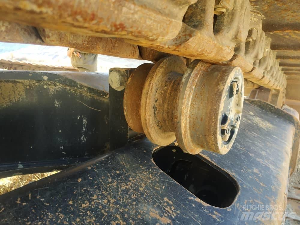 CAT 330D2 L Верижен екскаватор