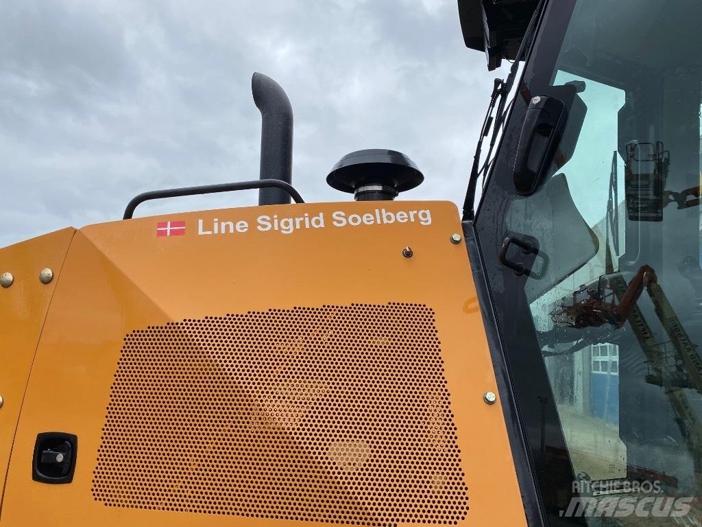CASE 1650 M LGP Верижни булдозери
