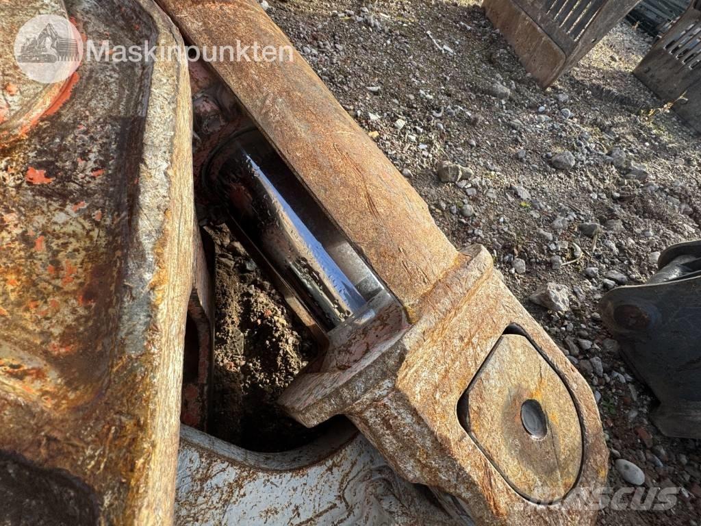 NPK SV 250 строителни трошачки