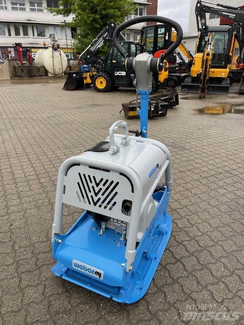 Weber CR5-II Уплътнители за плочи
