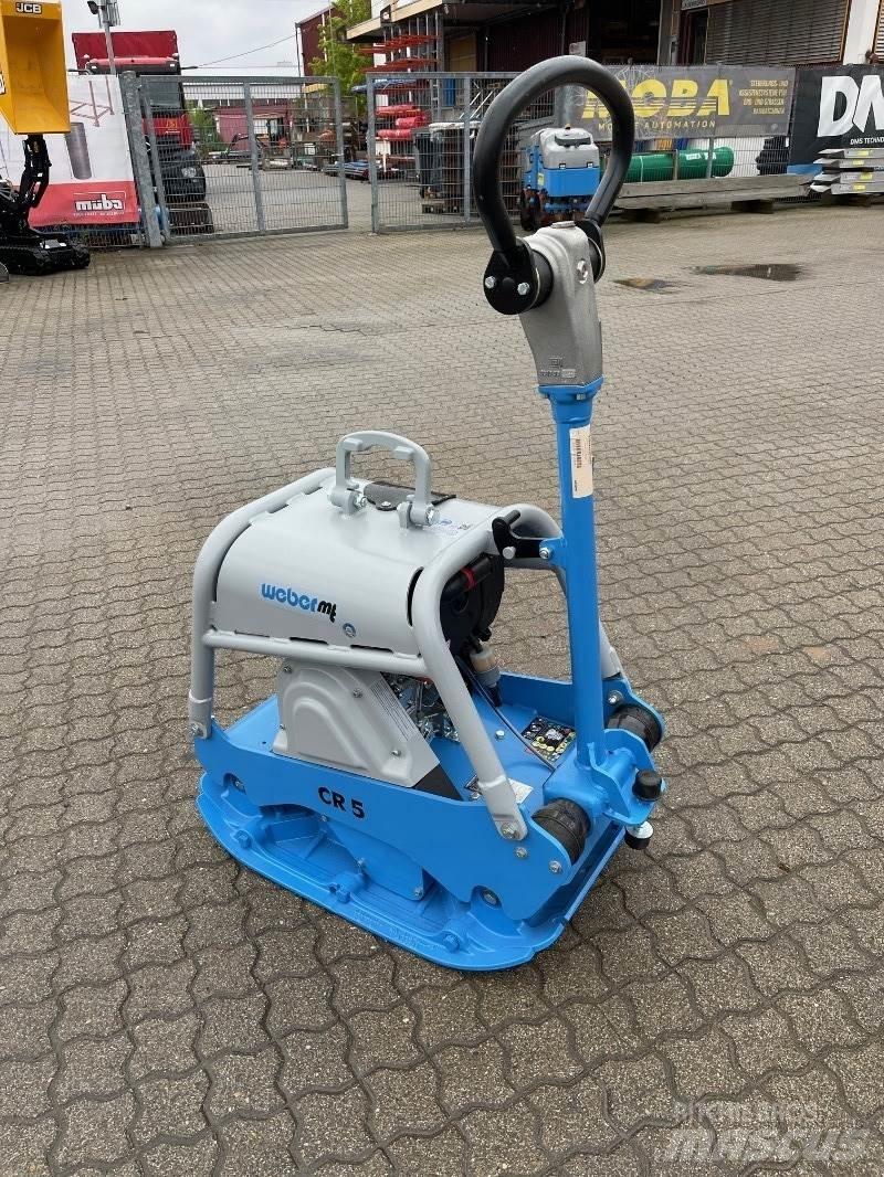 Weber CR5-II Уплътнители за плочи
