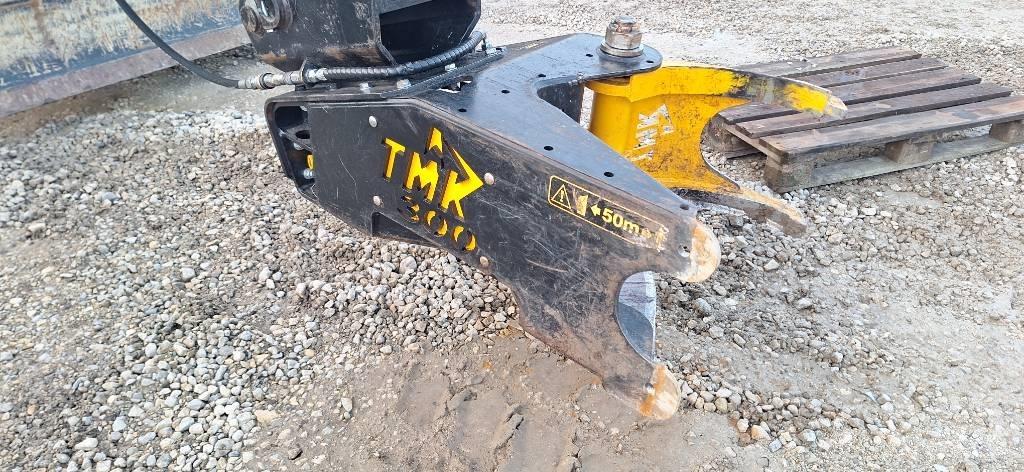 TMK 300 Standard Резачки