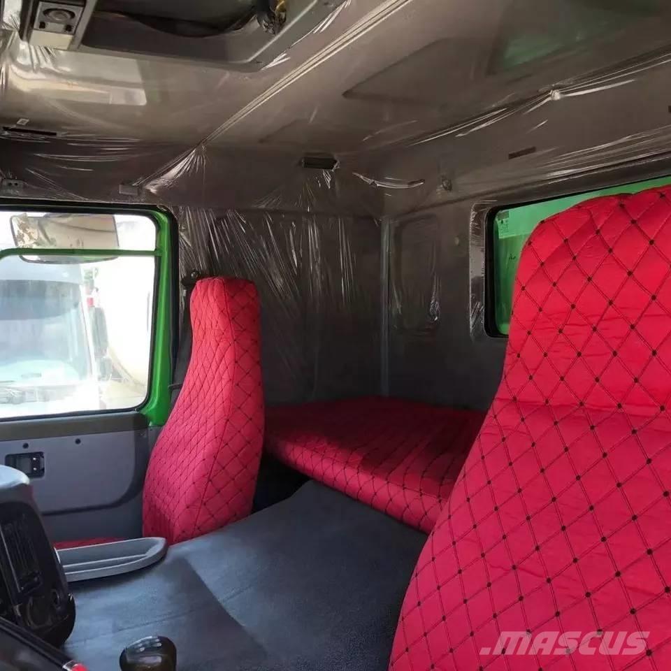 Howo 371 6x4 Самосвал