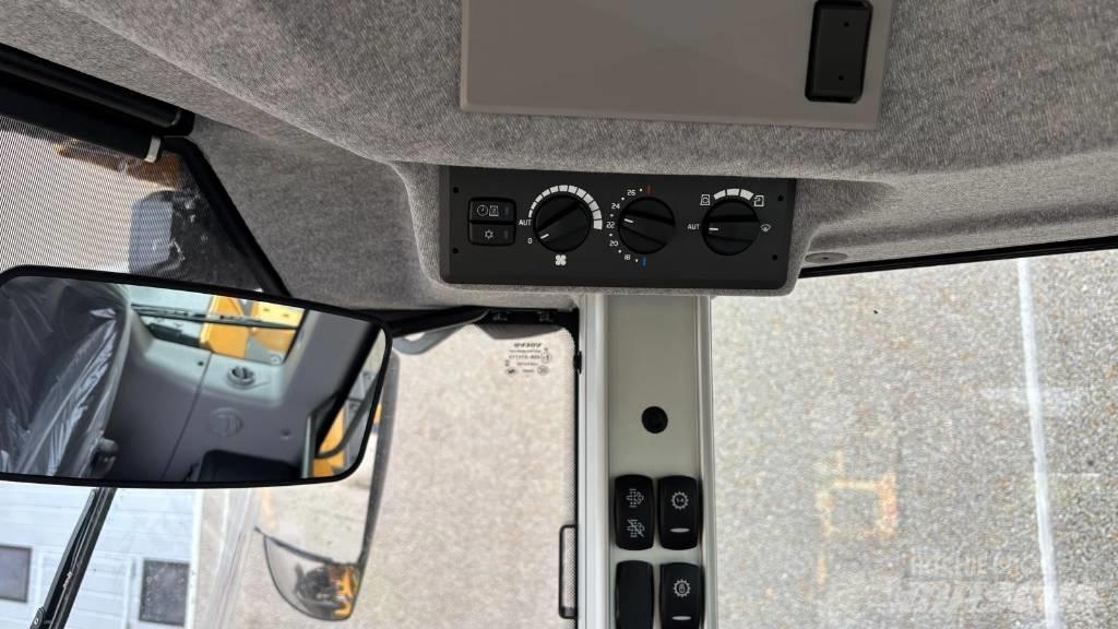 Volvo L 70 H Колесни товарачи