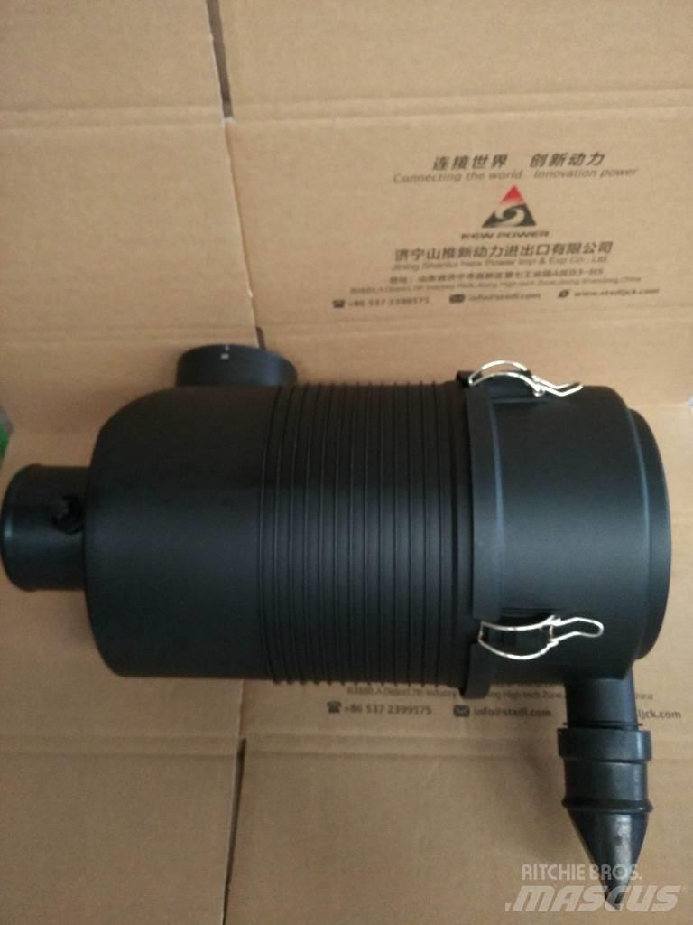 Donaldson G098294 Други компоненти