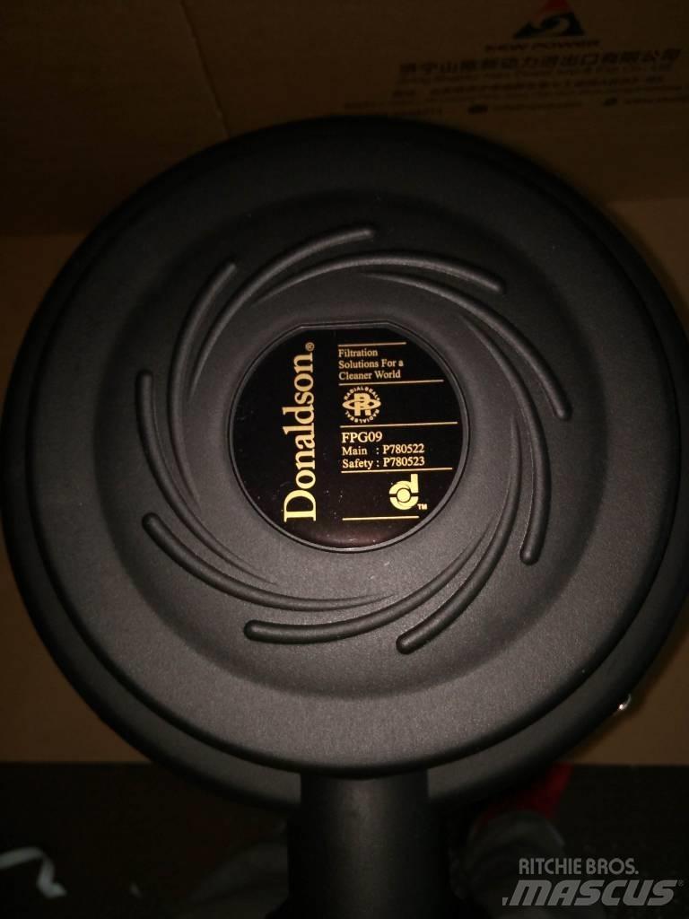 Donaldson G098294 Други компоненти