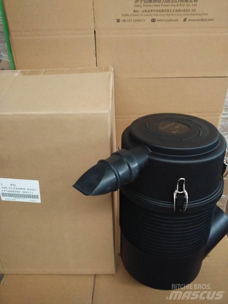 Donaldson G098294 Други компоненти