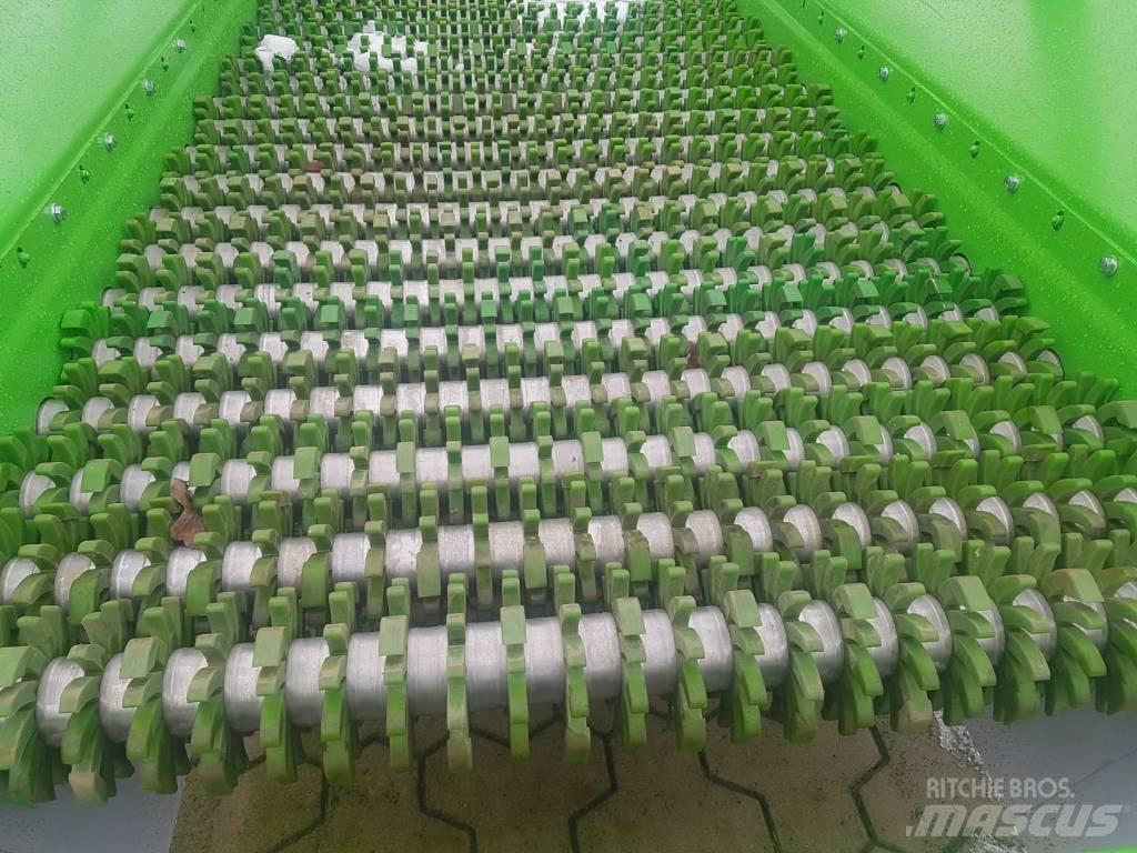 Neuenhauser SD170 Пресяващи и Сортиращи