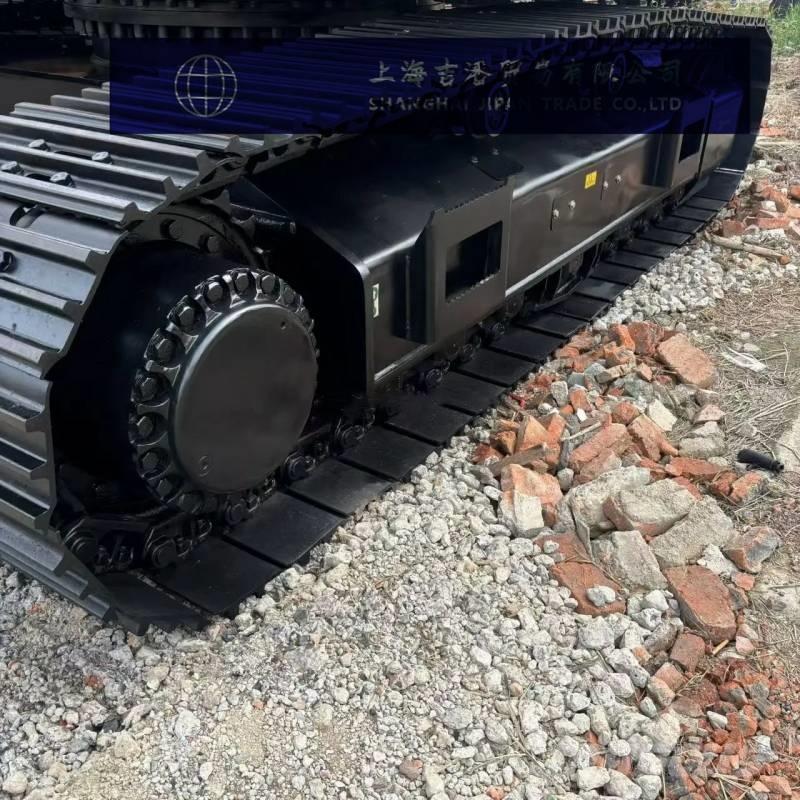 CAT 330 D Верижен екскаватор