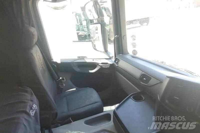 Scania G460 Други