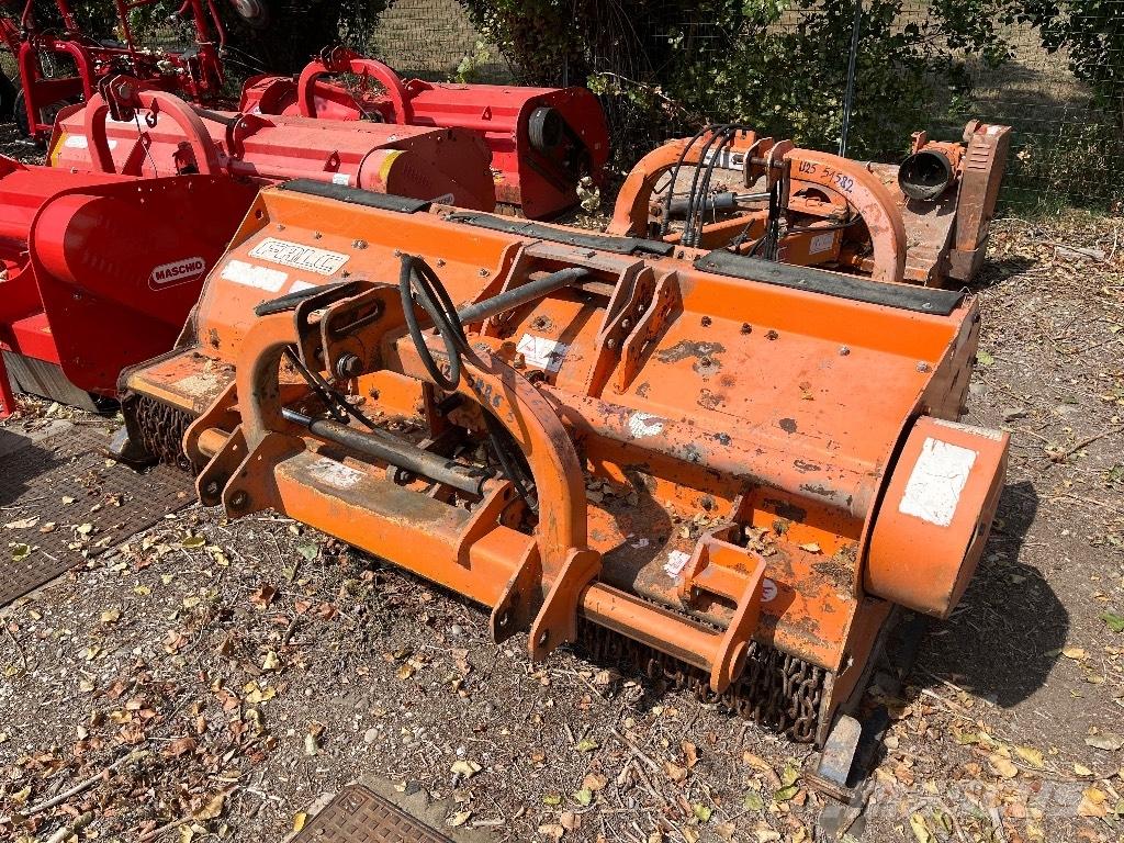 Falc AGILA 2300 Стъблорезачки