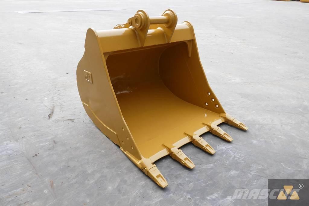 CAT 320 Bucket Кофи