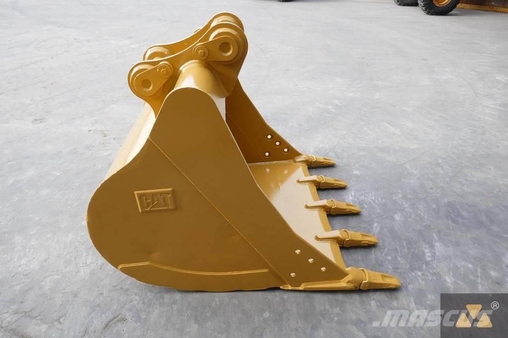 CAT 320 Bucket Кофи