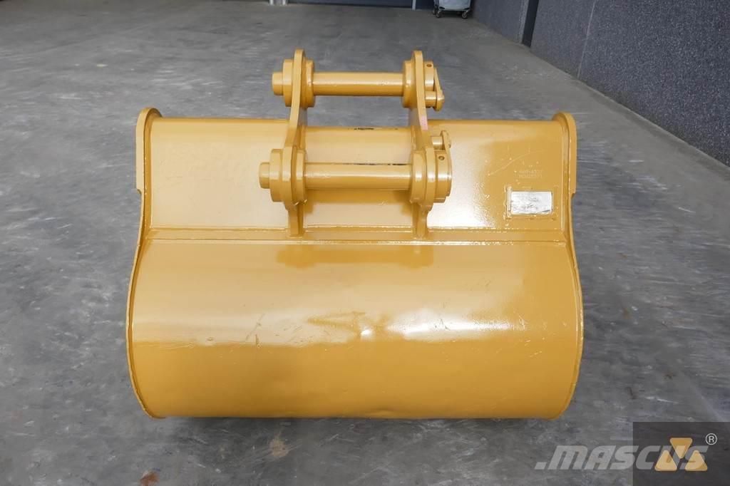 CAT 320 Bucket Кофи