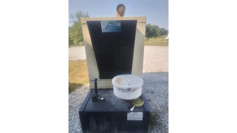 John Deere 3029T Дизелови генератори
