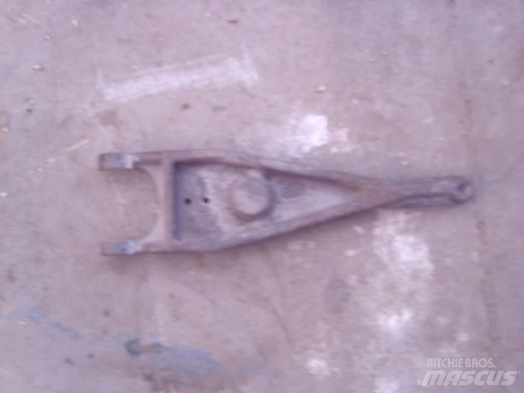 Deutz same Транспорт - Други