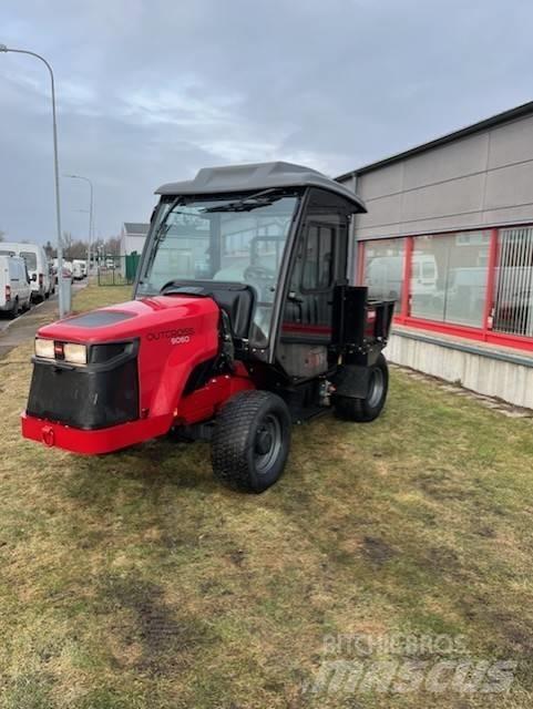 Toro Outcross 9060 Поддръжка - Други