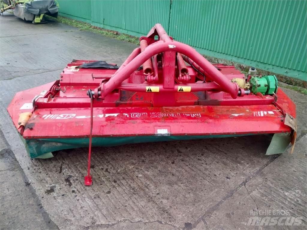 JF 2800 Кондиционери за косачки