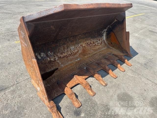 Liebherr LR 622 Кофи