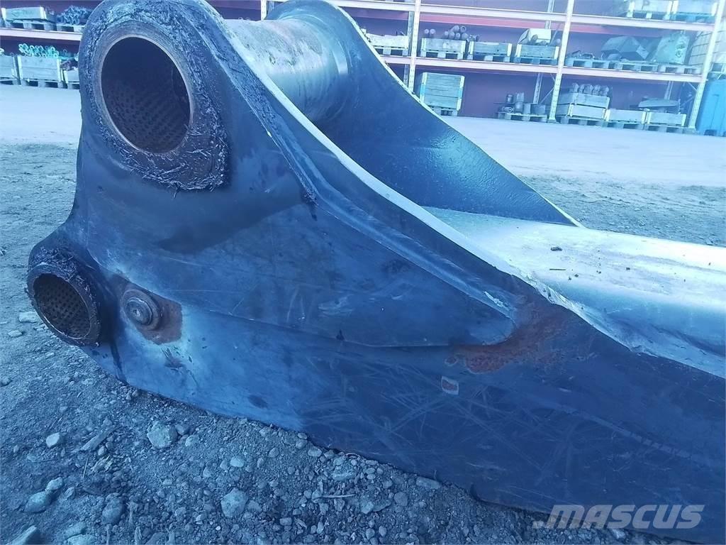 Ponsse C55 Карнове за харвестери