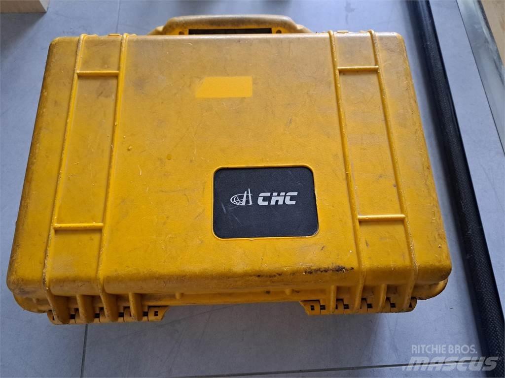  CHC i80 GNSS Уреди, средства за измерване и автоматизация

