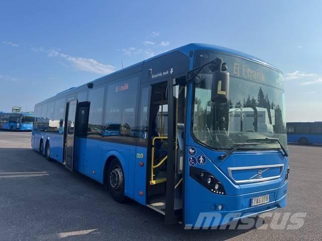 Volvo 8900 B8RLE 6x2 Междуградски автобуси