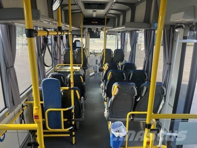 Volvo 8900 B8RLE 6x2 Междуградски автобуси