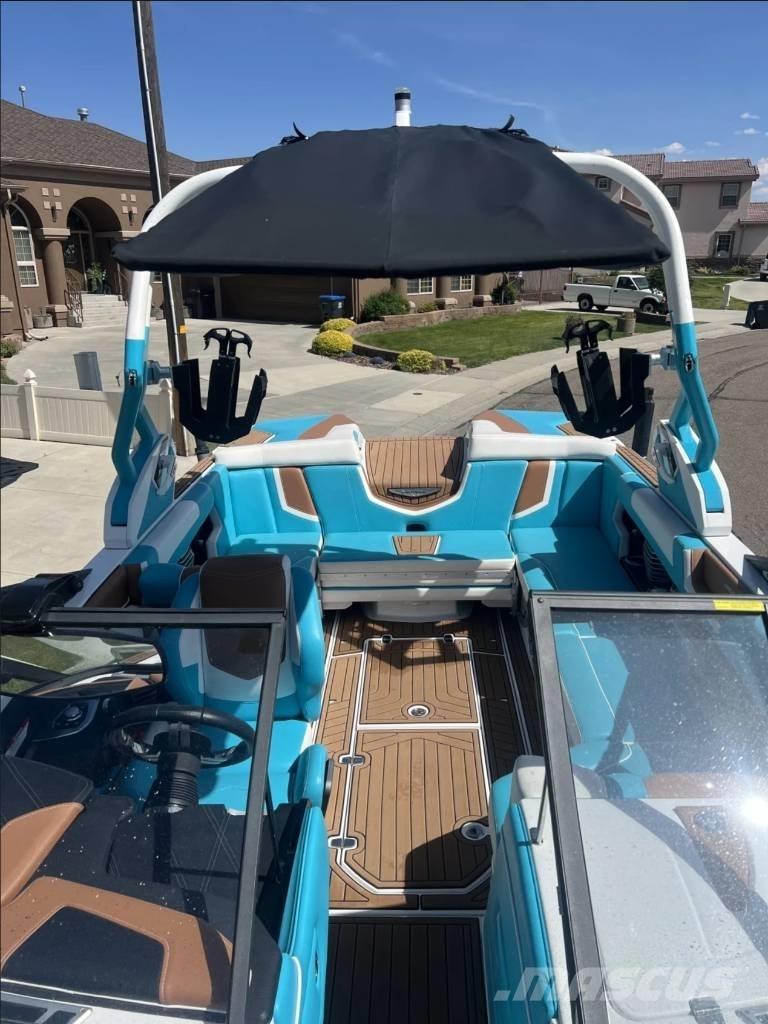  Nautique G23 Работни лодки / Баркаси