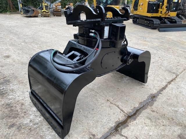 CAT G 315 B-R Куки