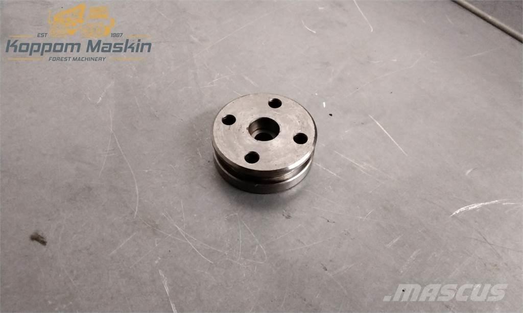 Ponsse P8675 Глави за харвестери