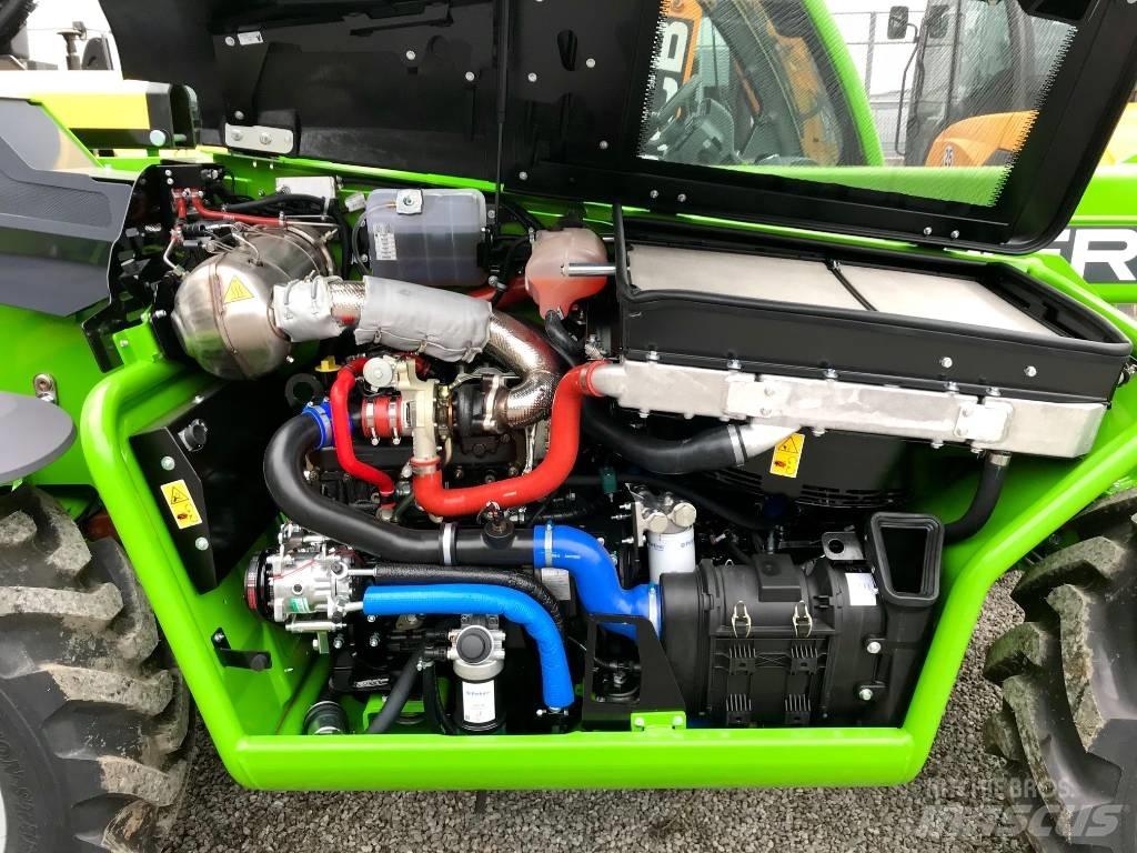 Merlo TF42.7 - 136 Телескопични товарачи