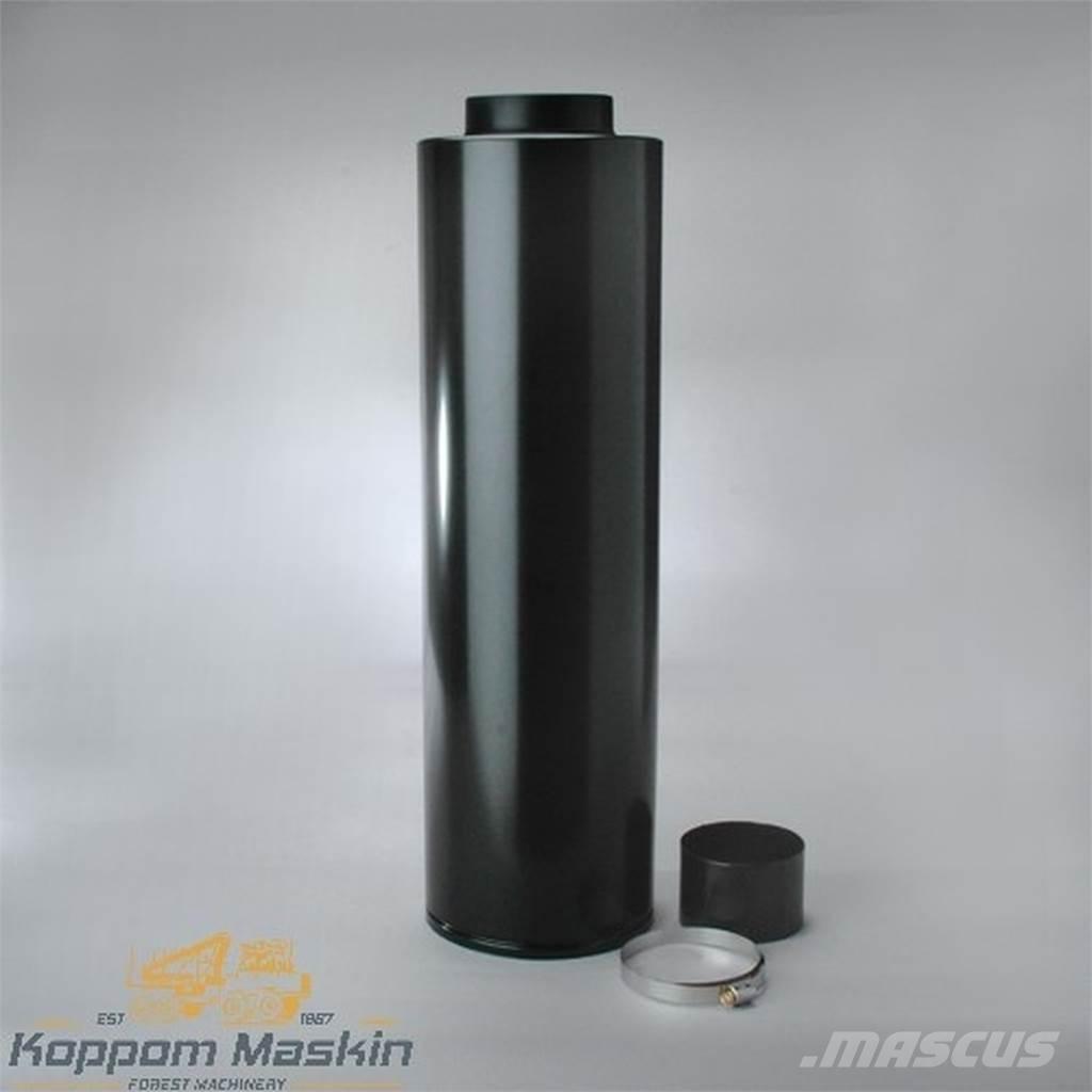  FMG/Ösa 823701 Двигатели