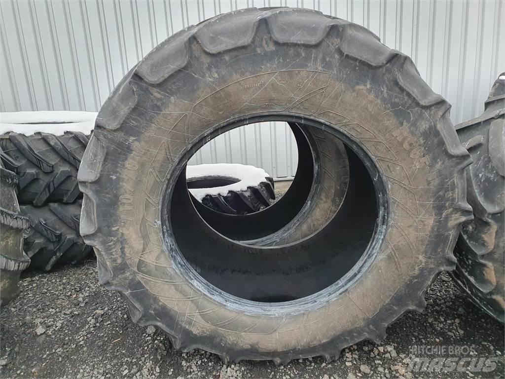 Mitas 710/70R38 x2 Колелета/Гуми