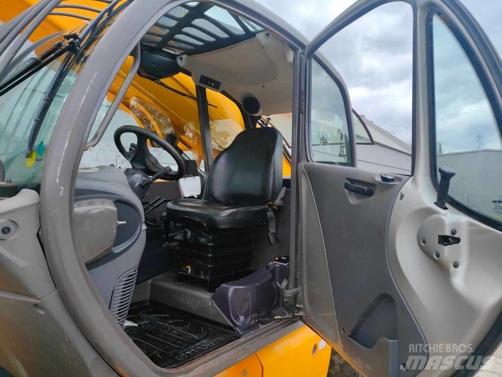 Manitou MT 1440 Телескопични товарачи